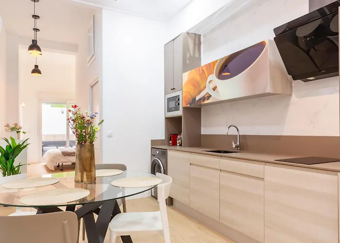 Singularstays Olimpia *