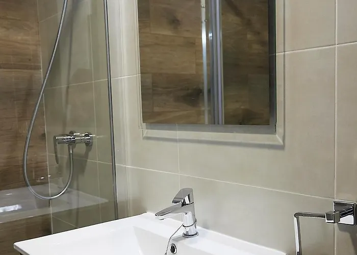 Lejlighed Arts 4 - Private Sunny Terrace & 2 Baths Valencia