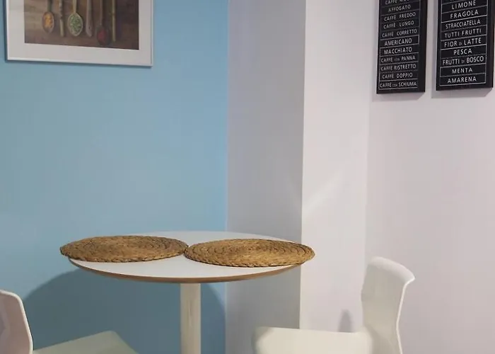 Artes 2 Appartement Valence