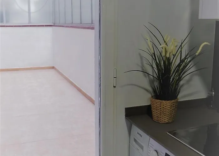 Artes 2 Appartement Valence