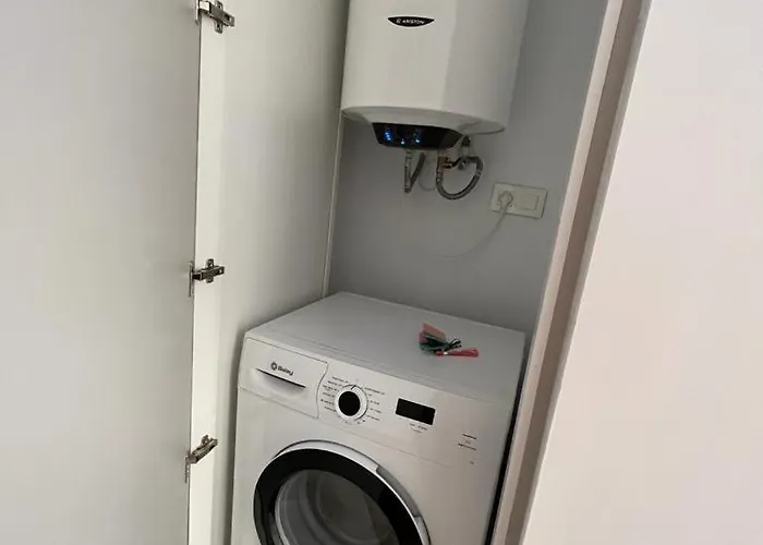 Artes 8 - 2 Double & 2 Baths شقة فالنسيا