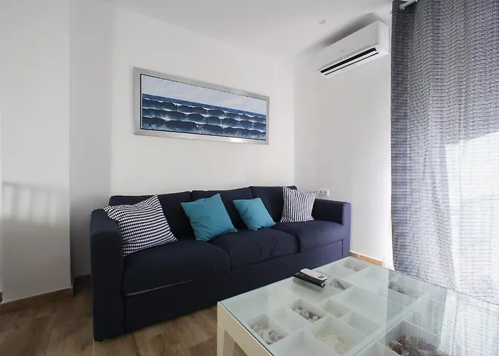 Invalencia - Leones Flat Suite Lejlighed Valencia