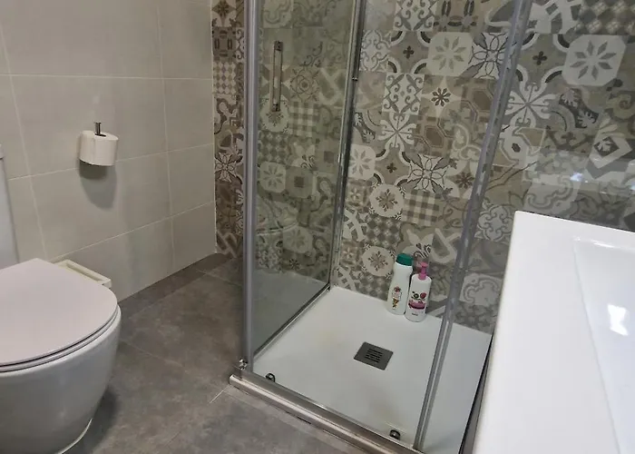 Artes 2 Appartement Valence