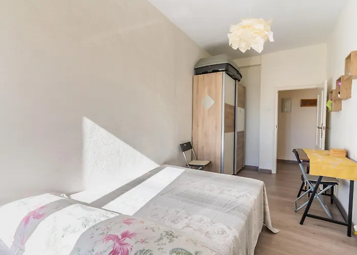 Lejlighed Invalencia - Begis Flat Cabanyal Valencia