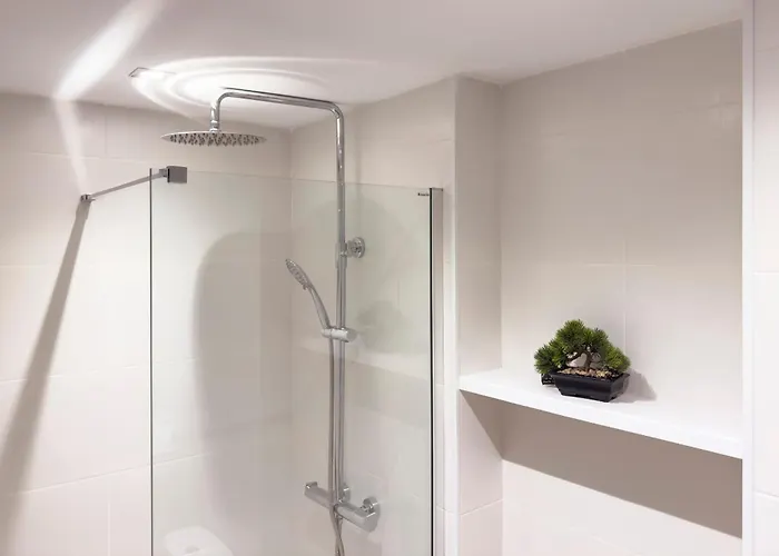 Apartment Singularstays Olimpia Valencia