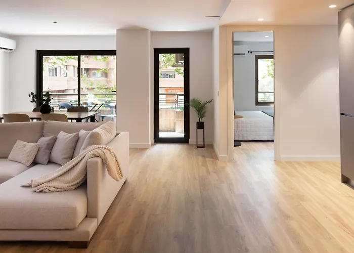 شقة Vlc Host - Belgica فالنسيا