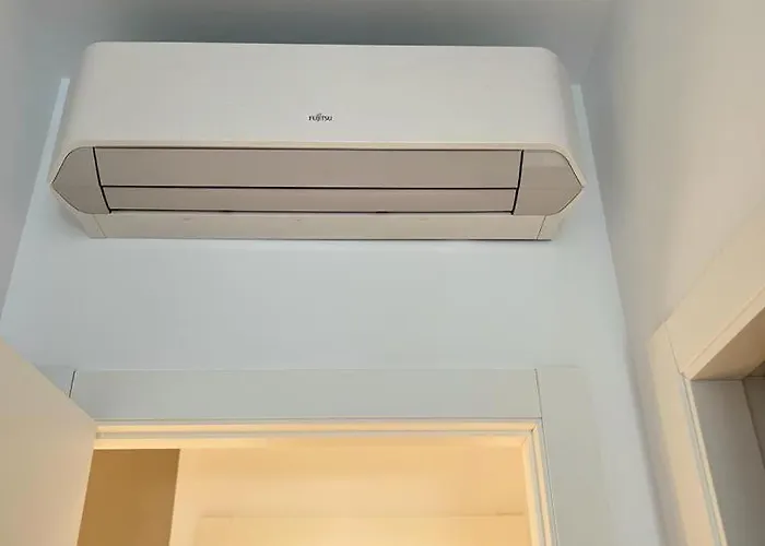 Artes 8 - 2 Double & 2 Baths *