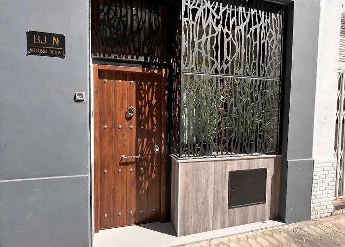 Singularstays Olimpia *