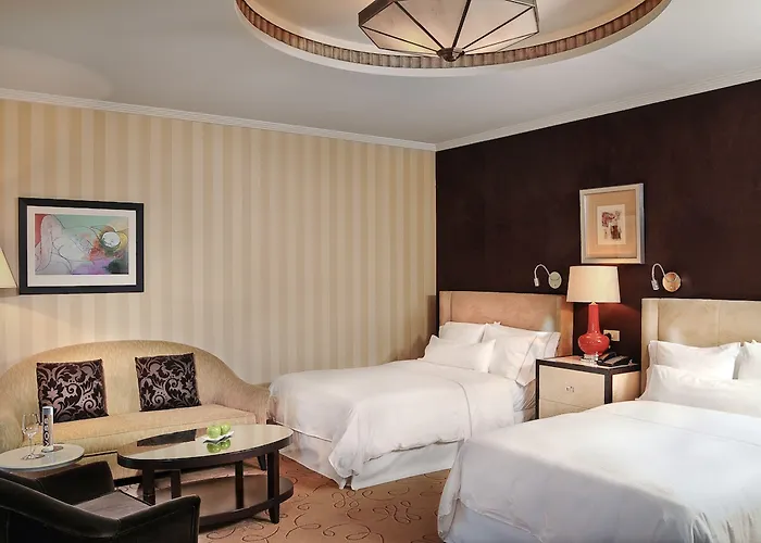 Hotel The Westin Valence