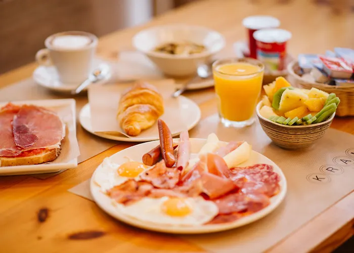 Szálloda Kramer Valencia