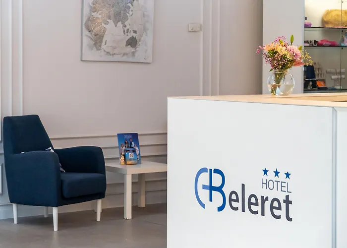 Beleret Отель 3*