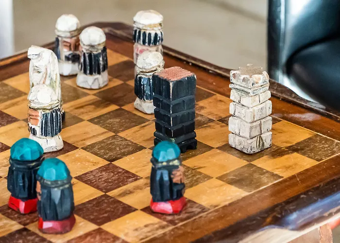 Отель Beleret 3*