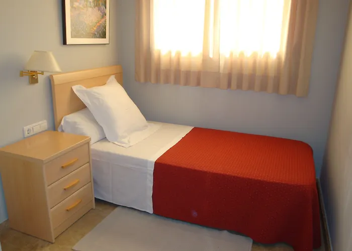 Apartamento Plaza Picasso