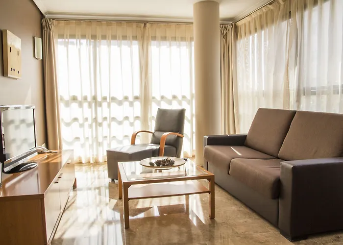 Apartamento Plaza Picasso