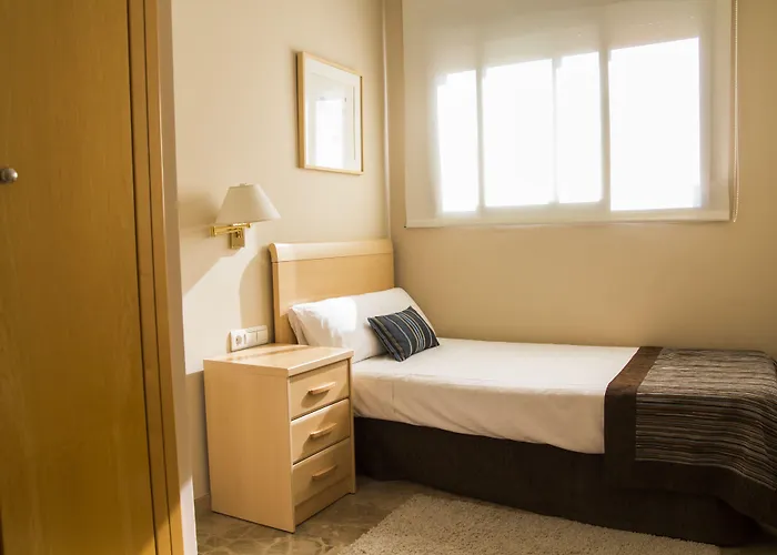 Apartamento Plaza Picasso