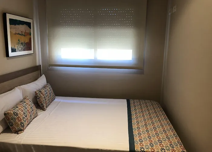 Apartamento Plaza Picasso