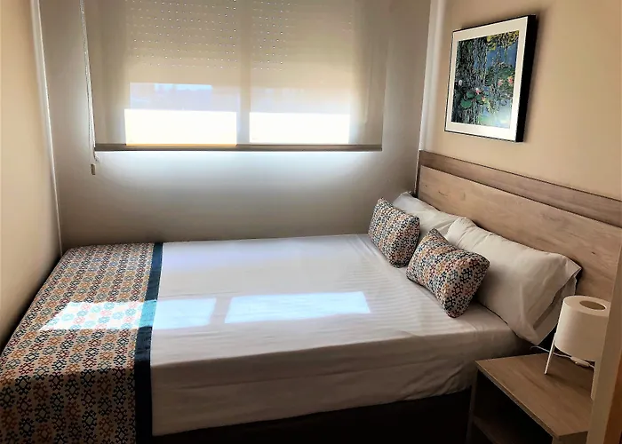 Plaza Picasso Valência