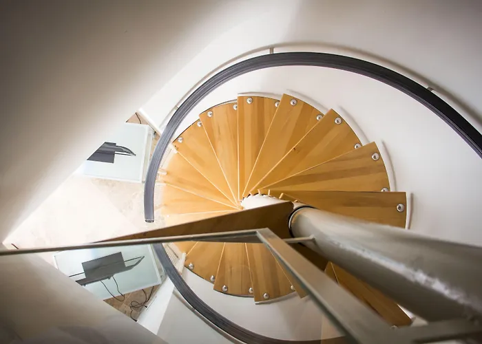 Plaza Picasso Apartamento Valência