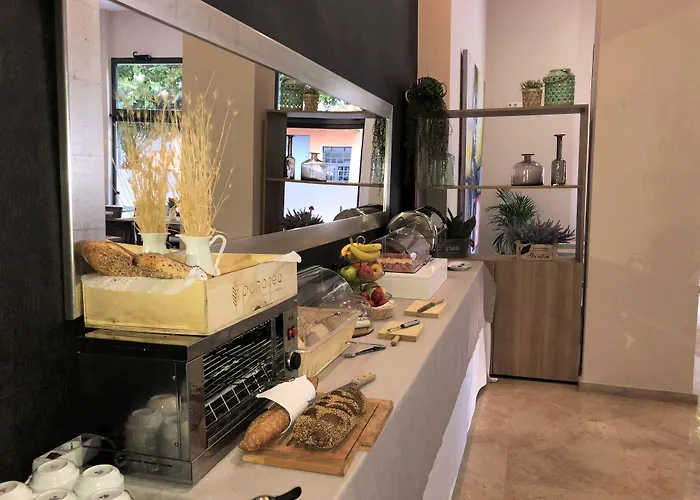 Plaza Picasso Apartamento Valência