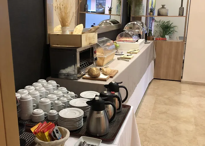 Plaza Picasso Apartamento Valência