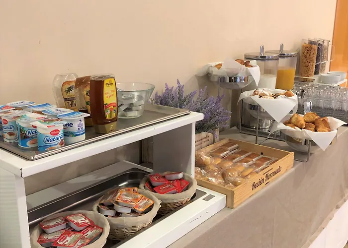 Apartamento Plaza Picasso Valência