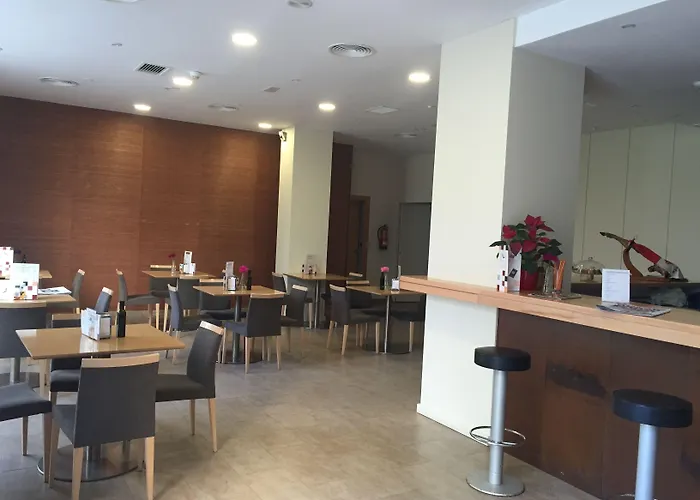 Plaza Picasso Apartamento