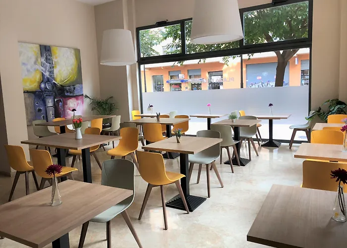 Plaza Picasso Apartamento