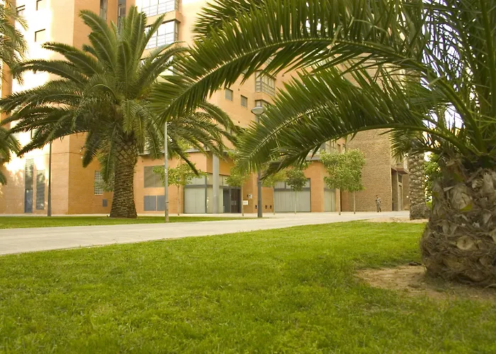 Plaza Picasso Valência