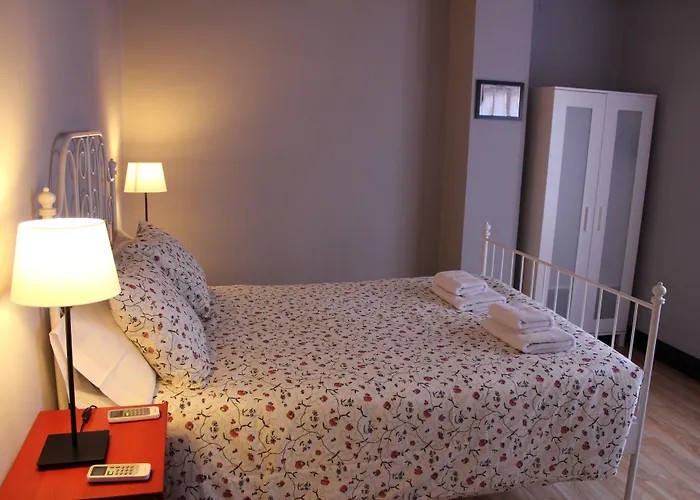 Hi Canovas فندق فالنسيا