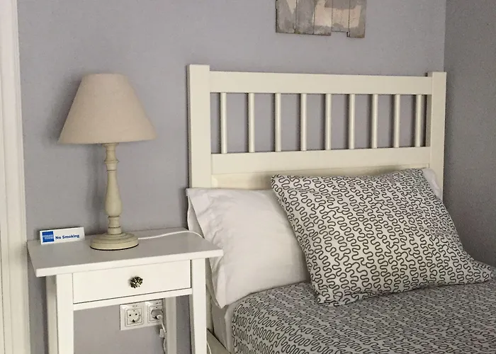 Hi Canovas فندق فالنسيا