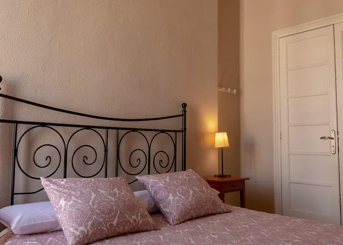 فندق Hi Canovas *