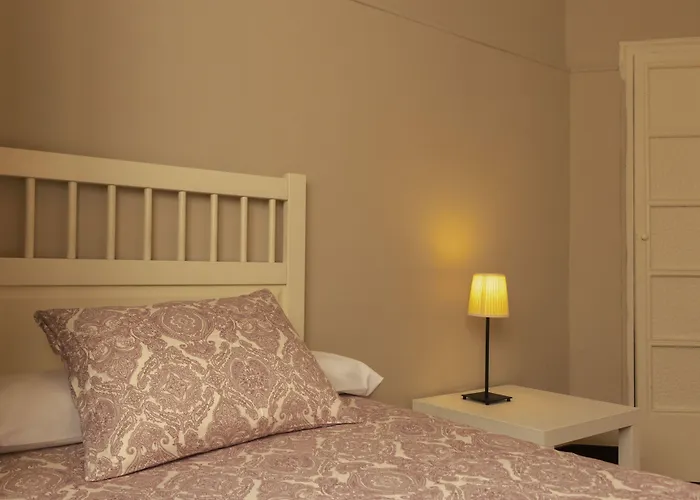 Hi Canovas فندق فالنسيا