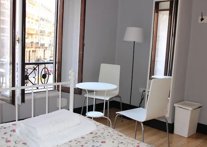 فندق Hi Canovas فالنسيا