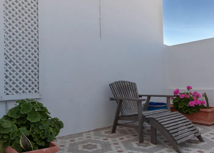 Hi Canovas فندق فالنسيا