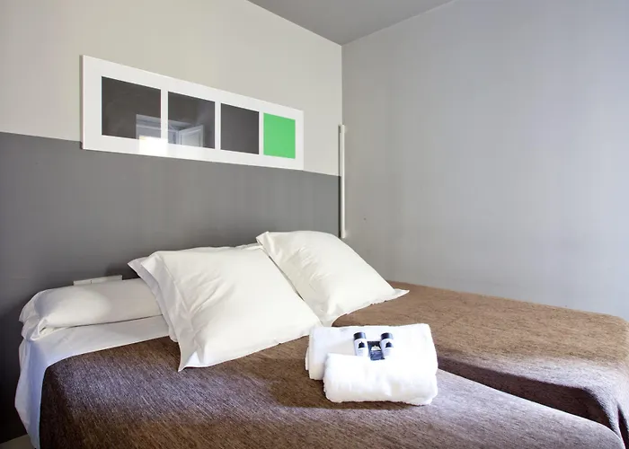 Cosy Tapineria 2* Valensiya