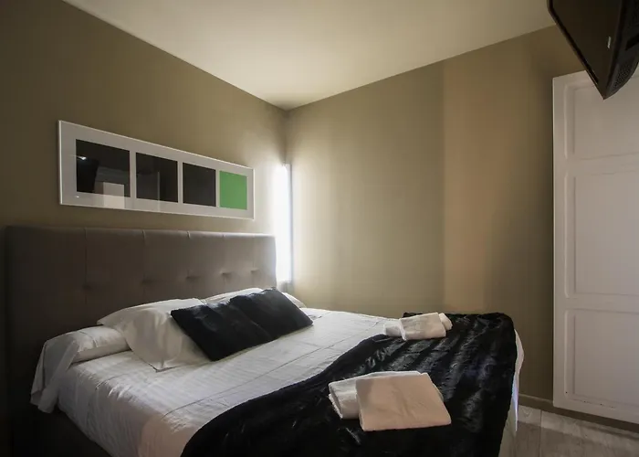 Konukevi Cosy Tapineria 2*