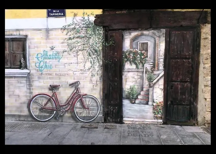 Cosy Tapineria Valensiya