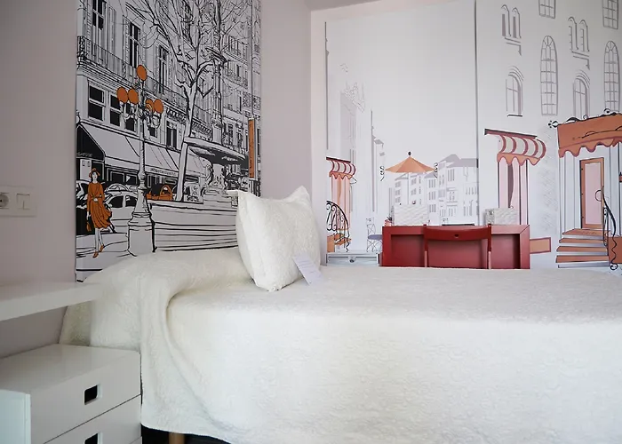 Hotel Boutique Sabbia