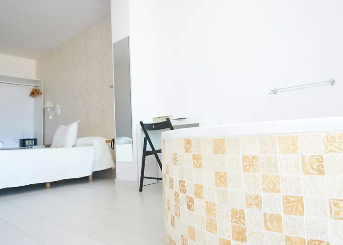 Hotel Boutique Sabbia