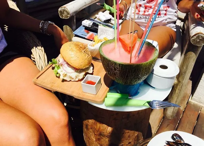 Boutique Sabbia Hotel Valence