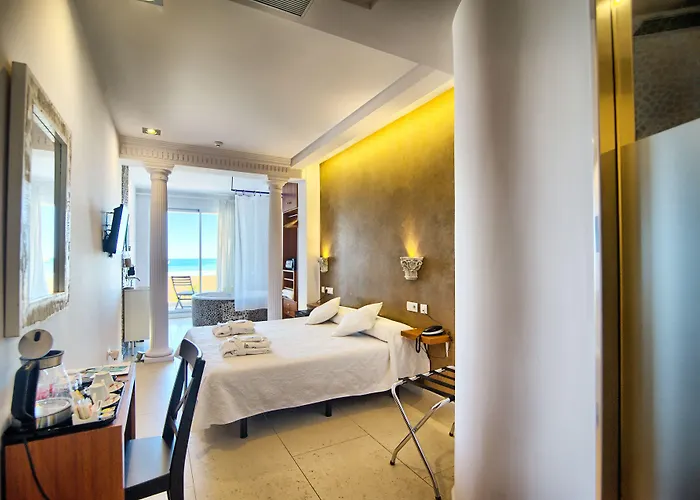 Hotel Boutique Sabbia