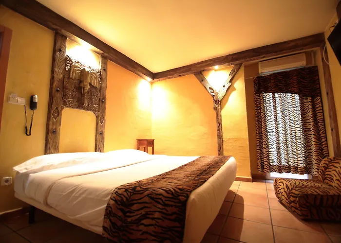 Casual Civilizaciones 3* Valencia