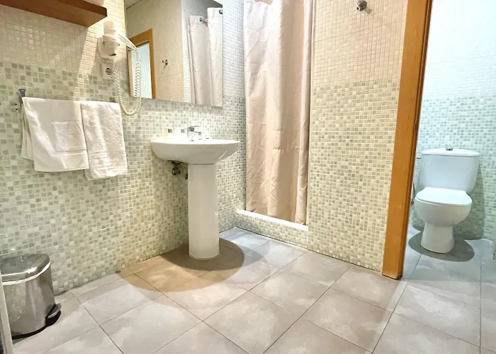 Casual Civilizaciones Gæstehus 3*