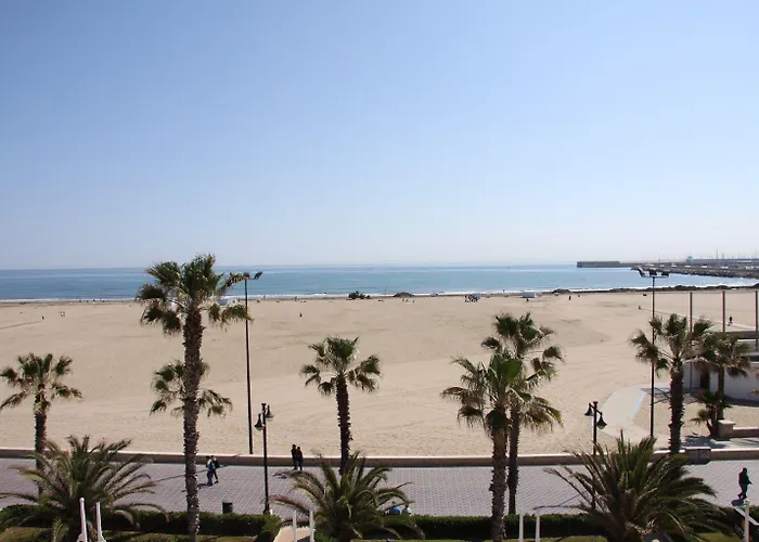 El Globo Ξενοδοχείο