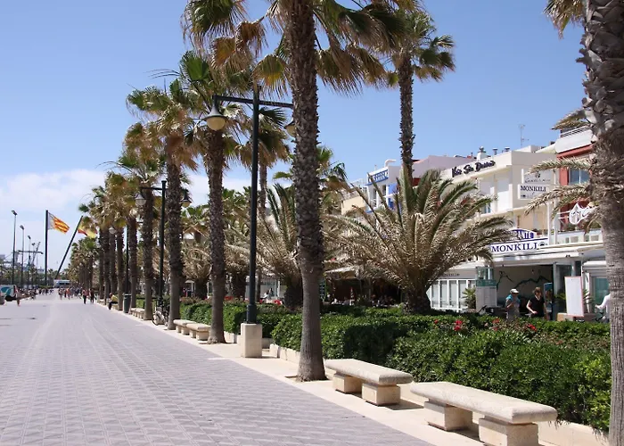 Ξενοδοχείο El Globo Βαλένθια