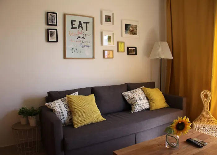 El Globo Ξενοδοχείο *