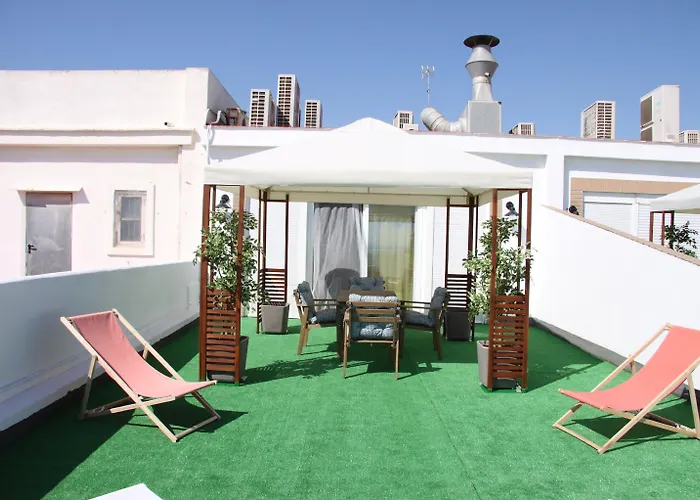 El Globo * Βαλένθια