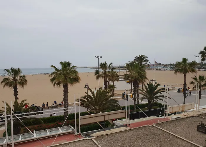 El Globo Ξενοδοχείο *