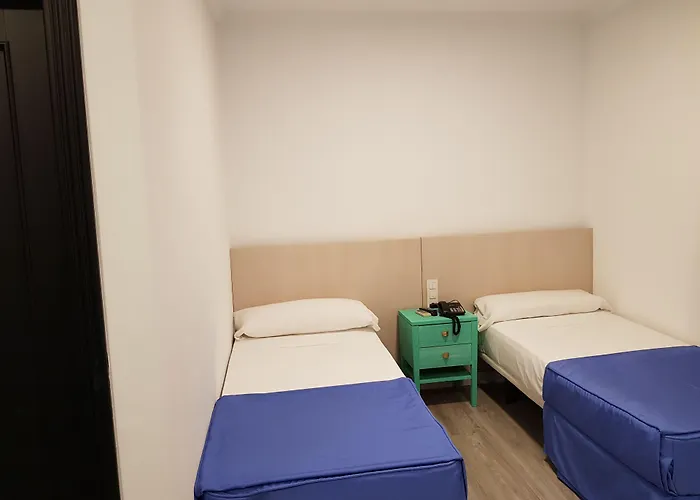 El Globo Ξενοδοχείο *