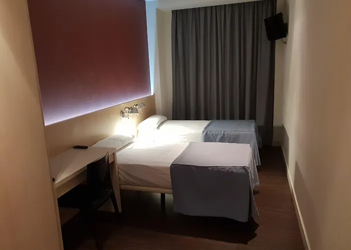 Ξενοδοχείο El Globo *